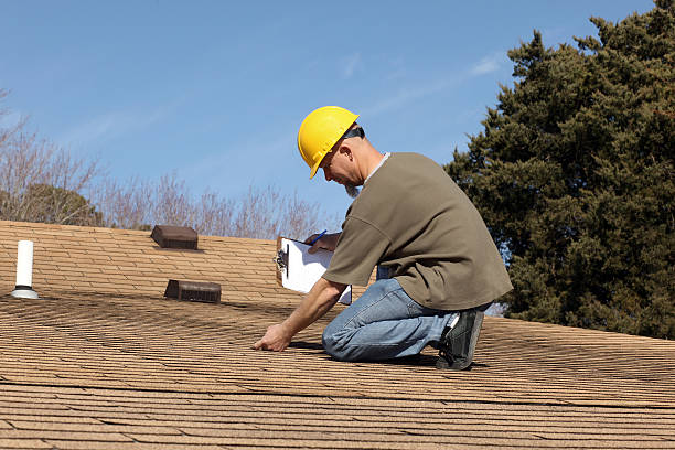 Fast & Reliable Emergency Roof Repairs in Olney, TX